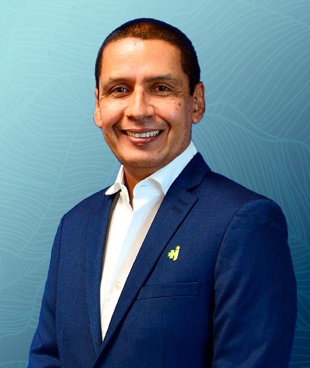 Dr. Armando Joya Munguía | ALO Bariatrics, Bariatric Surgery In Mexico