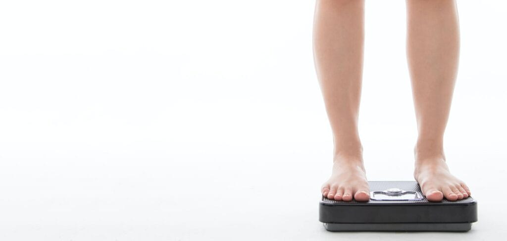 Weight Scale
