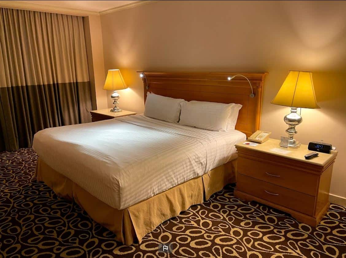 Hotel Ejecutivo Express Guadalajara
