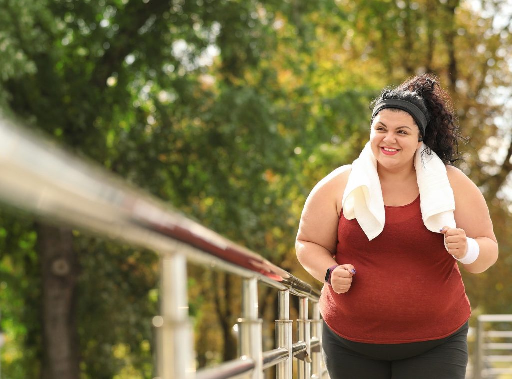 exercise after bariatric surgery