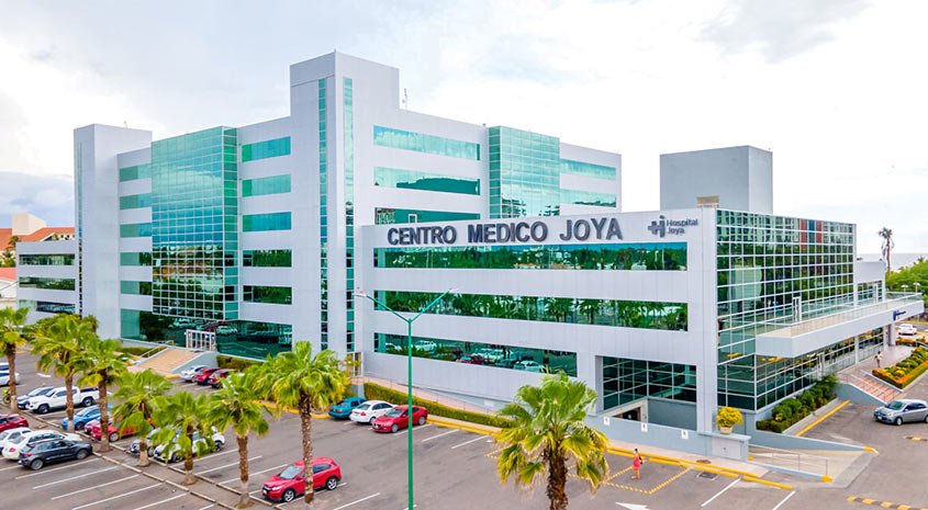 Centro Medico Joya, Puerto Vallarta Hospital