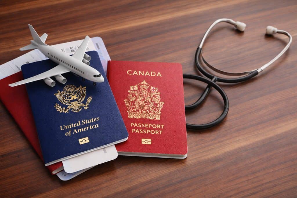 medical tourism