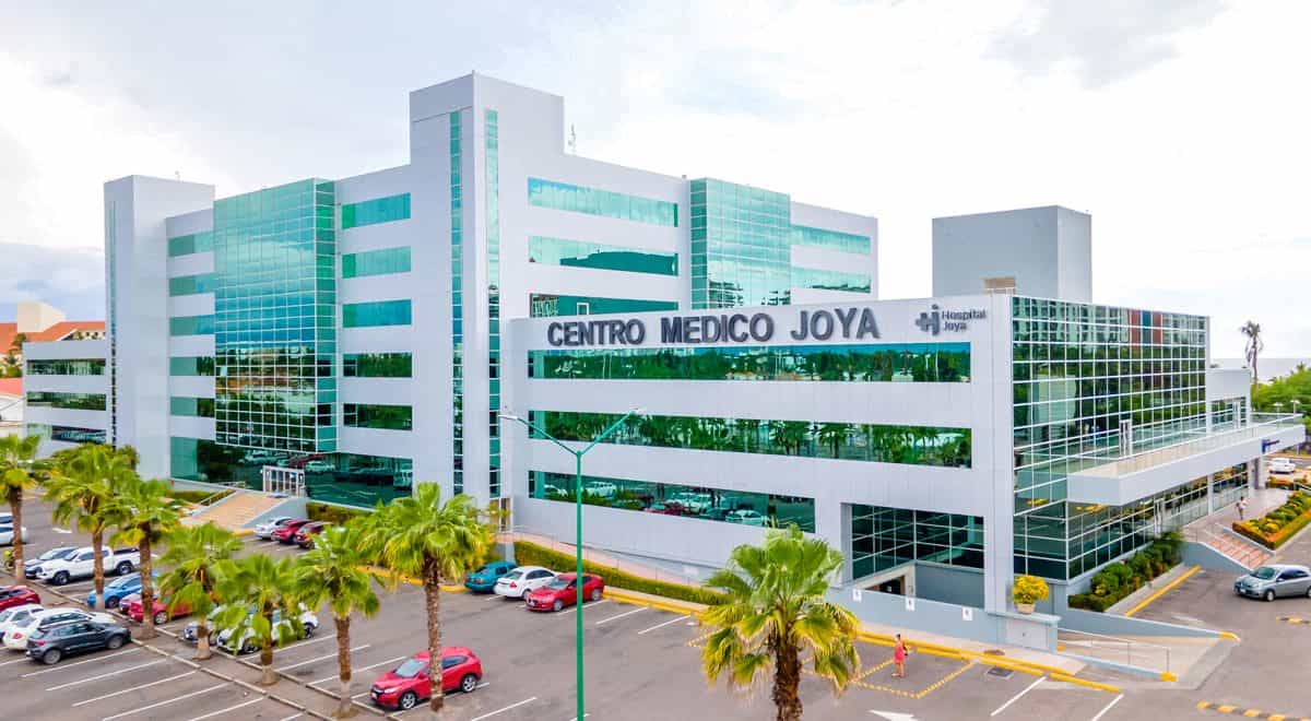 Centro MΓ©dico Joya, Puerto Vallarta