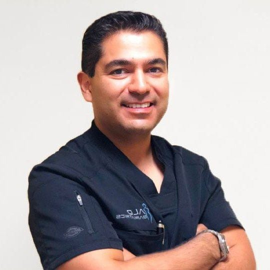 Dr. Alejandro Lopez