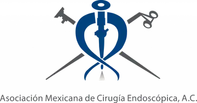 AMCE – Asociación Mexicana de Cirugía Endoscópica