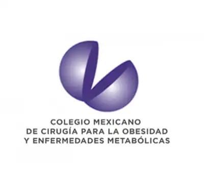 CMCOEM – Colegio Mexicano de Cirugía para la Obesidad