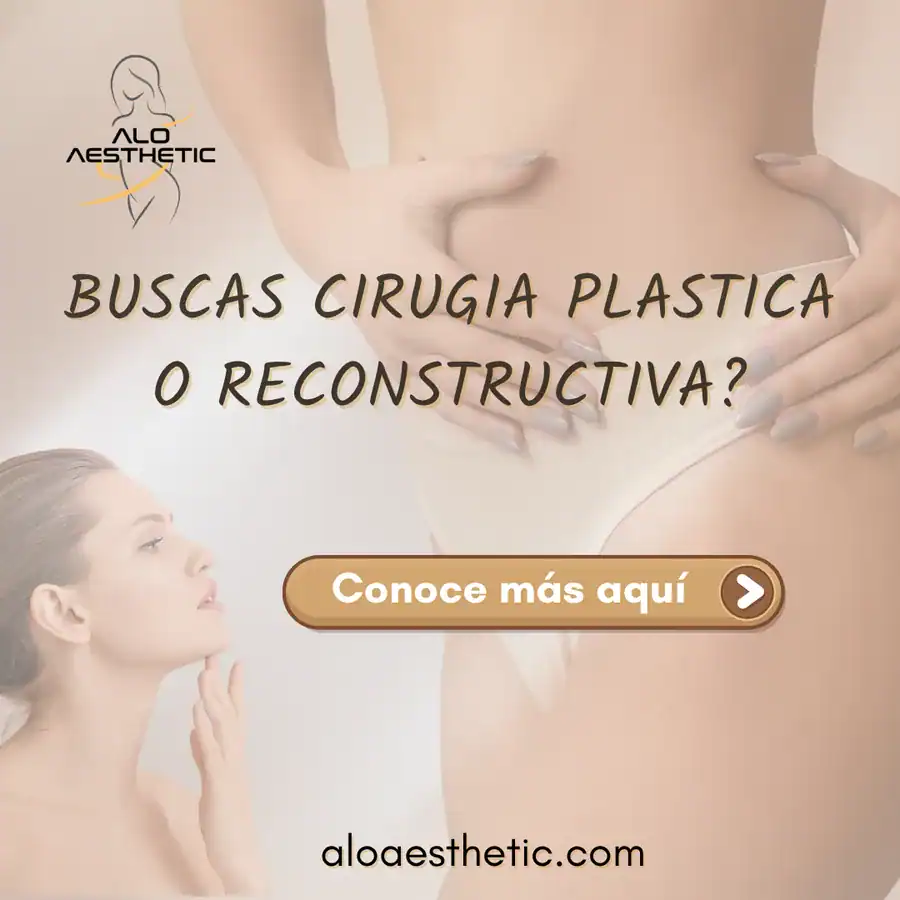 Más procedimientos estéticos en ALO Aesthetic