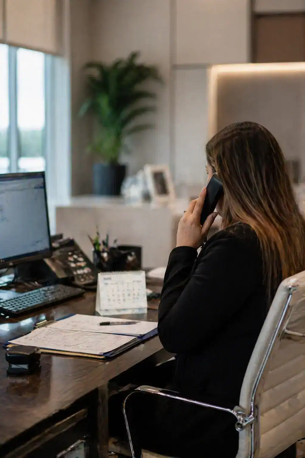 Coordinador de paciente ALO Bariatrics