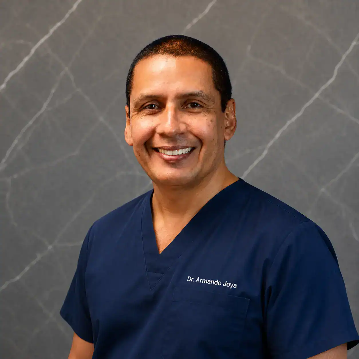 Dr. Armando Joya Munguía — Cirujano bariatra Puerto Vallarta
