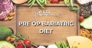 Pre Op Bariatric Diet