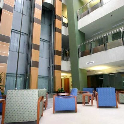 Accredited Hospitals Accredited Hospitals