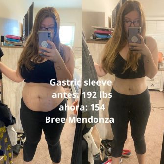 BREE MENDOZA BREE MENDOZA