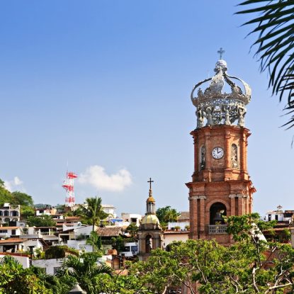 Church of Our Lady of Guadalupe Church of Our Lady of Guadalupe