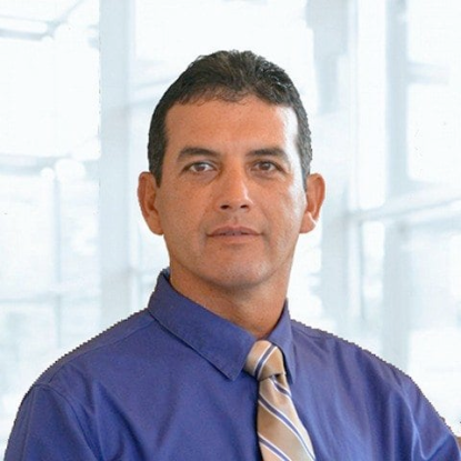 Dr. Alejandro Ríos Dr. Alejandro Ríos