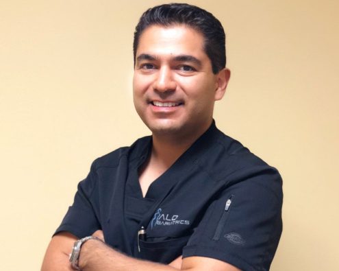 Dr. AlejandroLopez