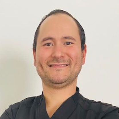 Dr. David Javier Orozco Agüet Dr. David Javier Orozco Agüet