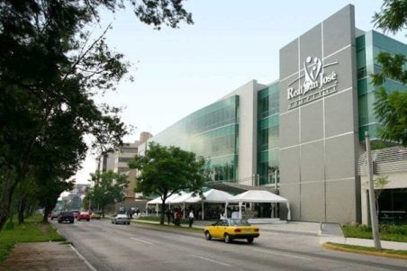 Hospital Real San Jose Guadalajara