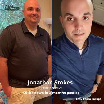 JONATHAN STROKES JONATHAN STROKES