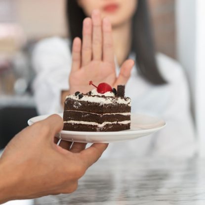 Limit Empty Calories Limit Empty Calories
