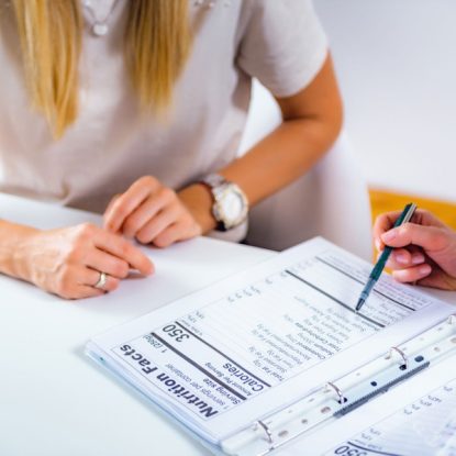 Nutritional Assessment Nutritional Assessment