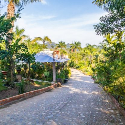 Vallarta Botanical Garden Vallarta Botanical Garden